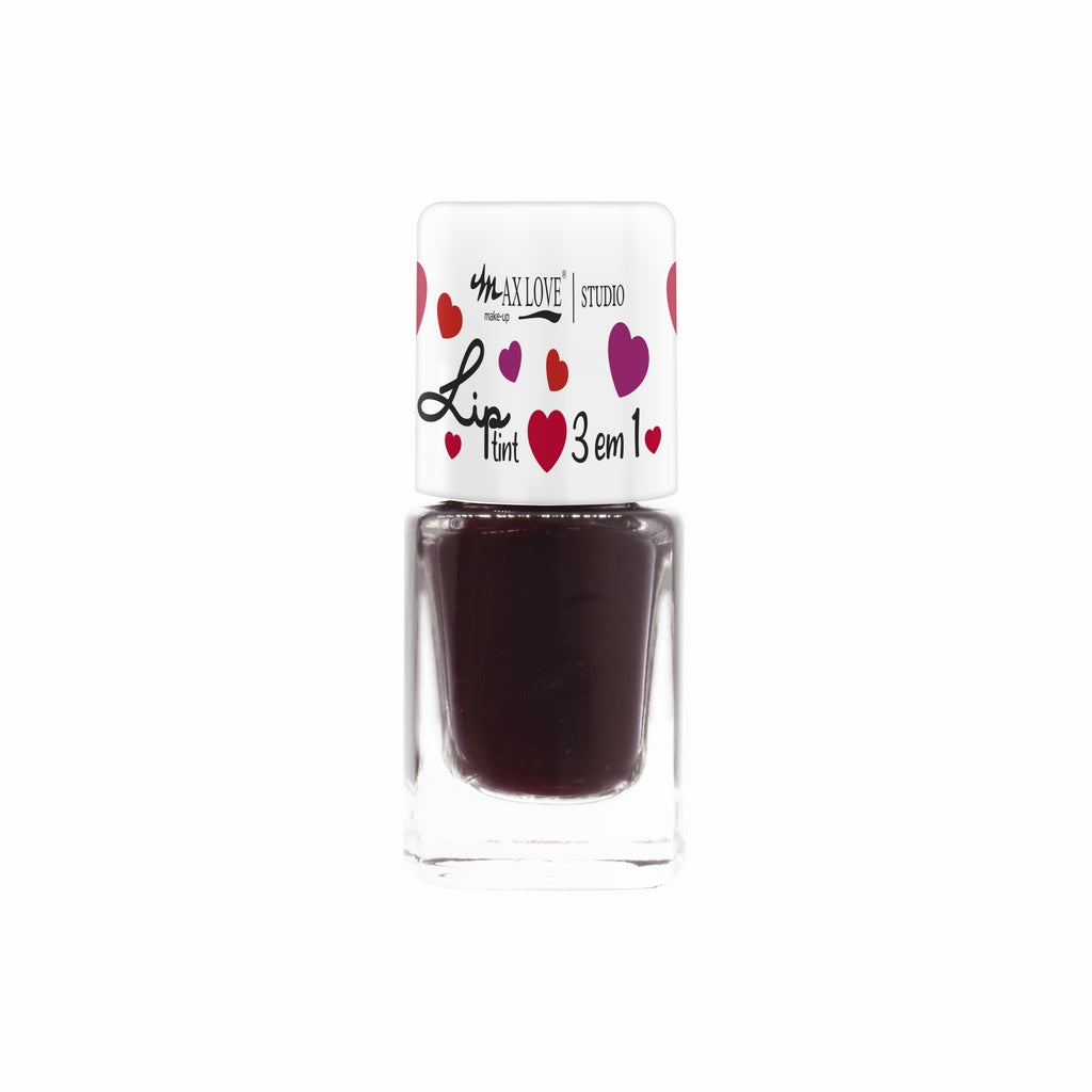 Lip Tint 3x1 Max Love