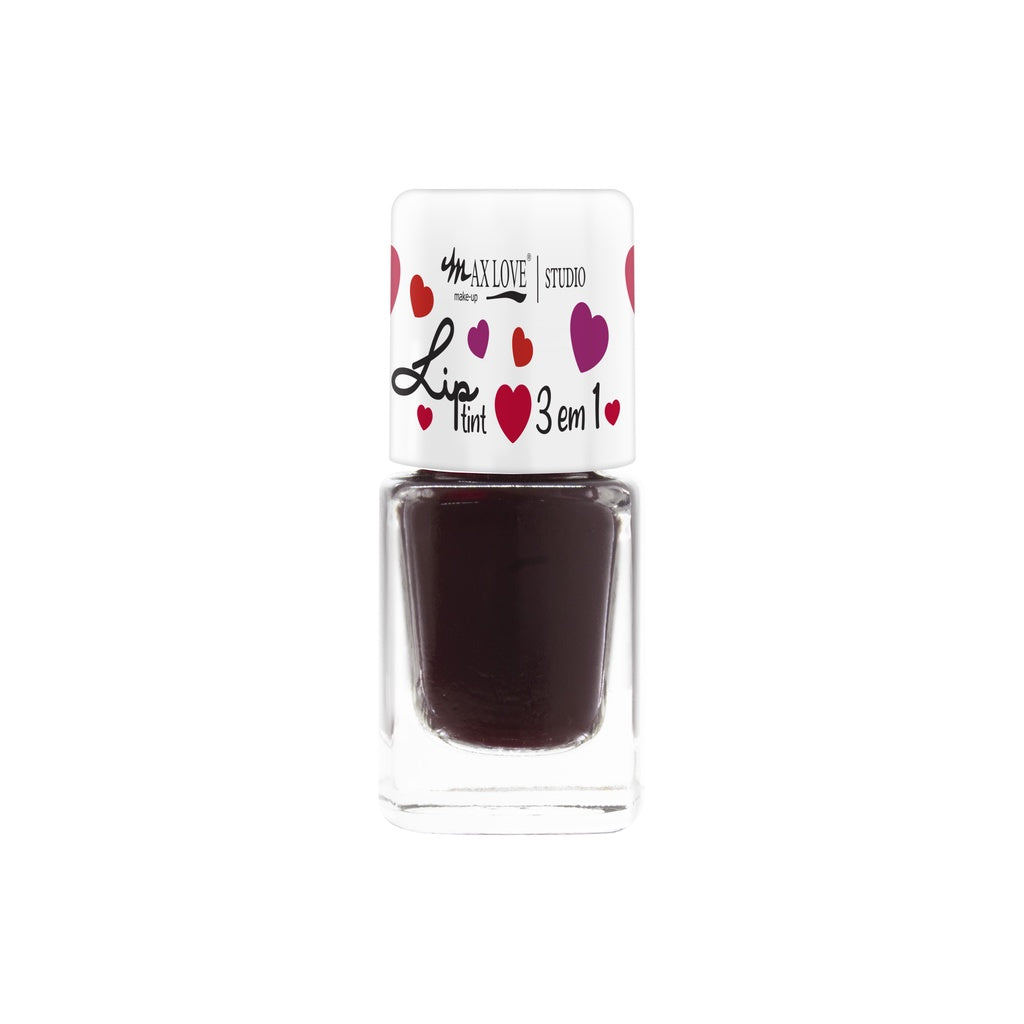 Lip Tint 3x1 Max Love