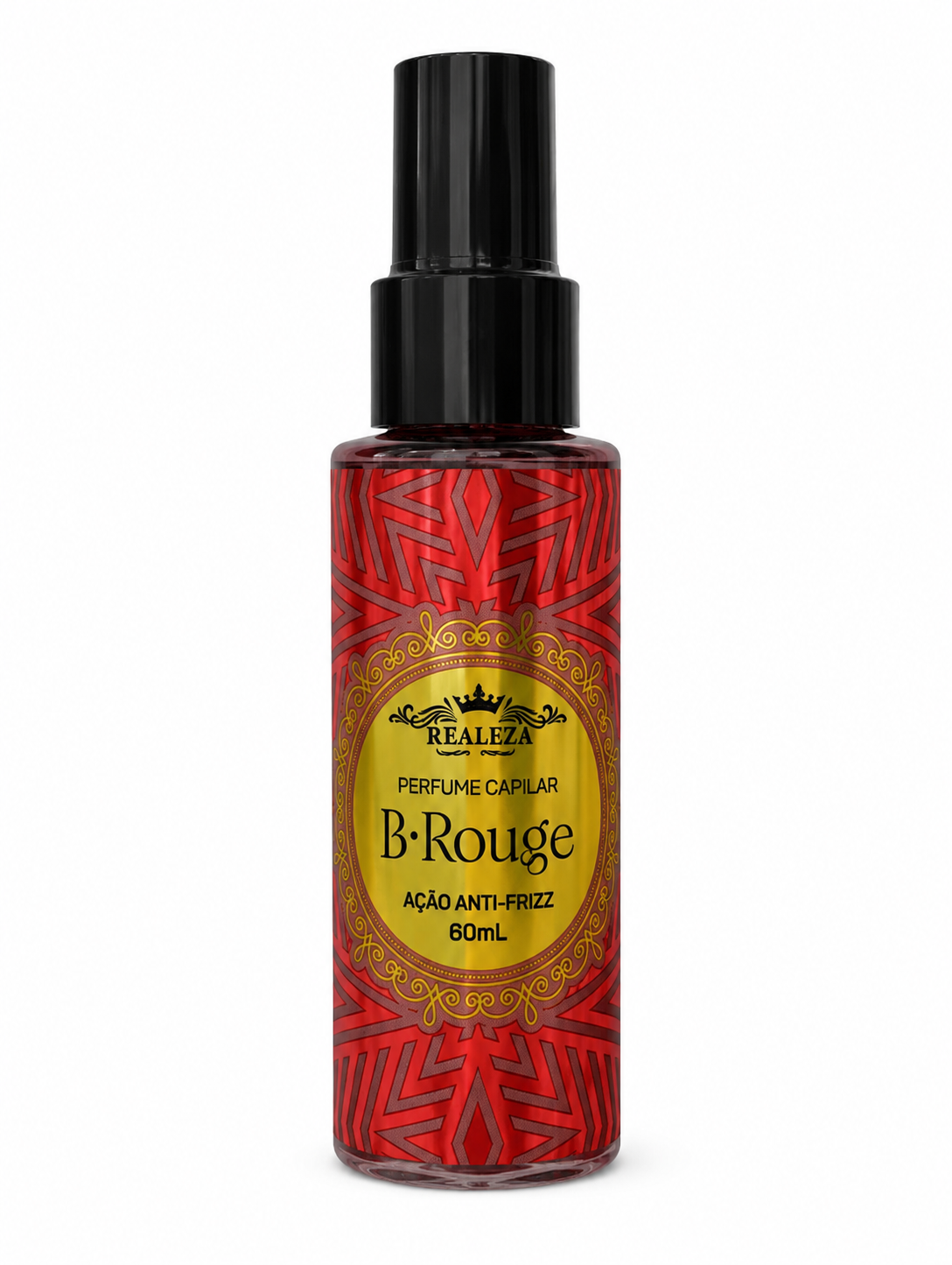 Perfume Capilar B-Rouge Realeza 60ml