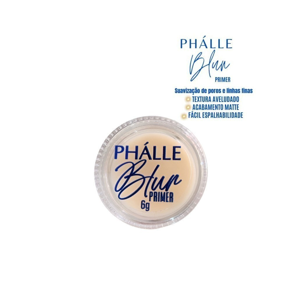 Primer phálle blur - Phállebeauty