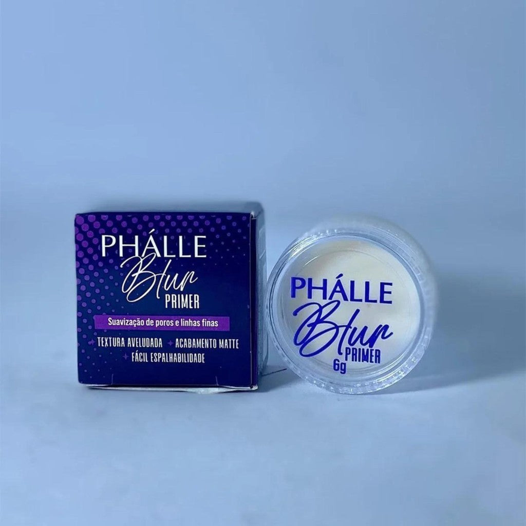 Primer phálle blur - Phállebeauty