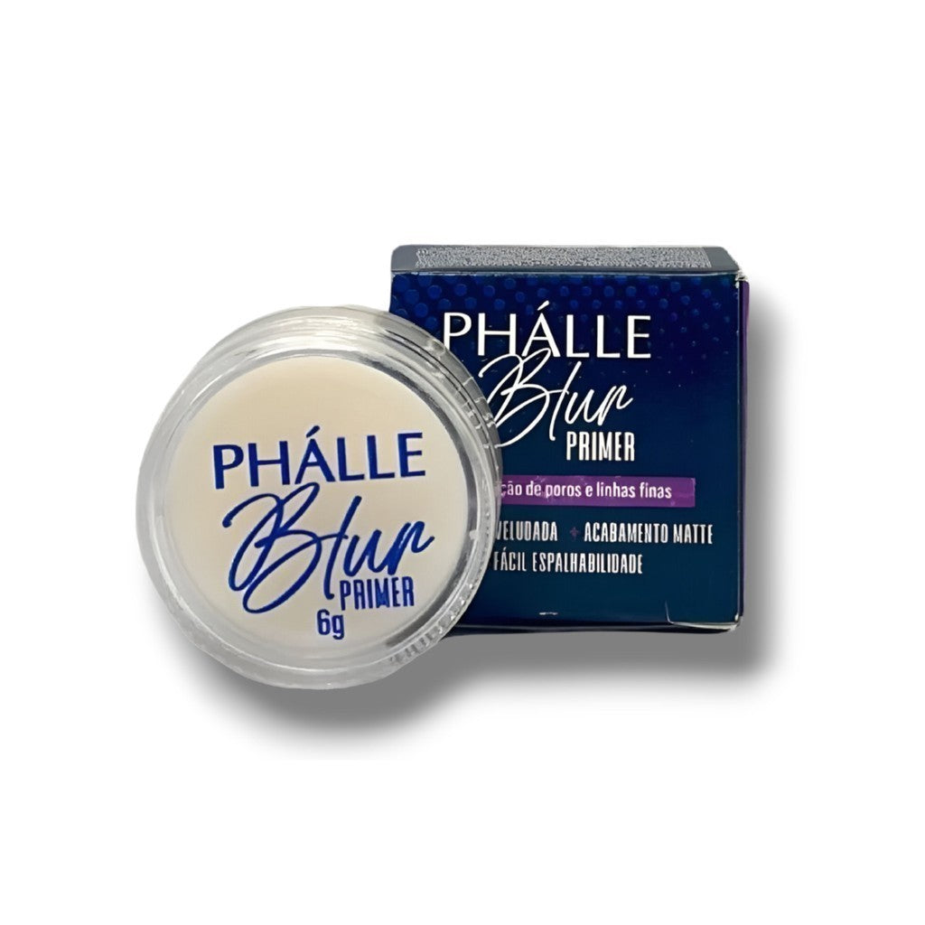Primer phálle blur - Phállebeauty