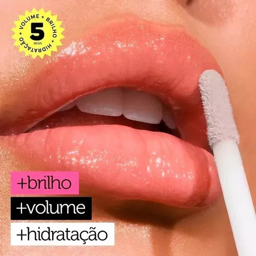 BIG MOUTH RAINBOW – Phállebeauty