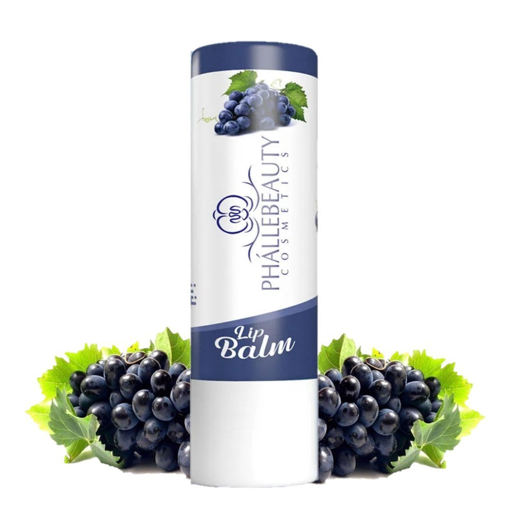 Lip Balm Uva