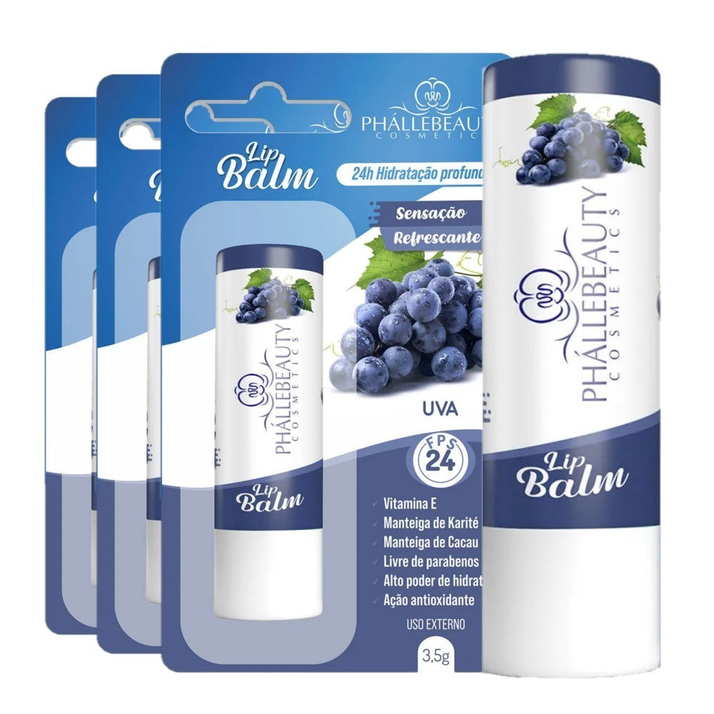 Lip Balm Uva