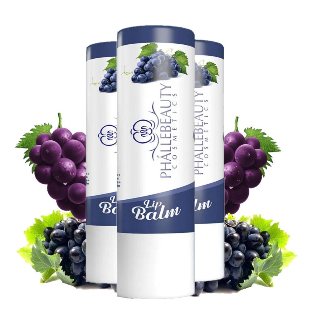 Lip Balm Uva