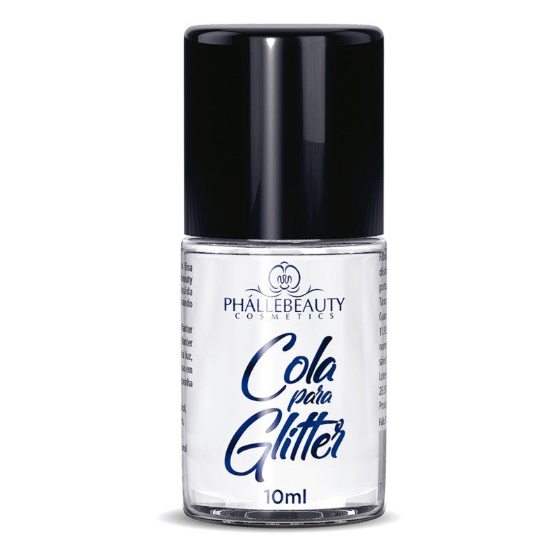 Cola para Glitter 10ml - PhálleBeauty