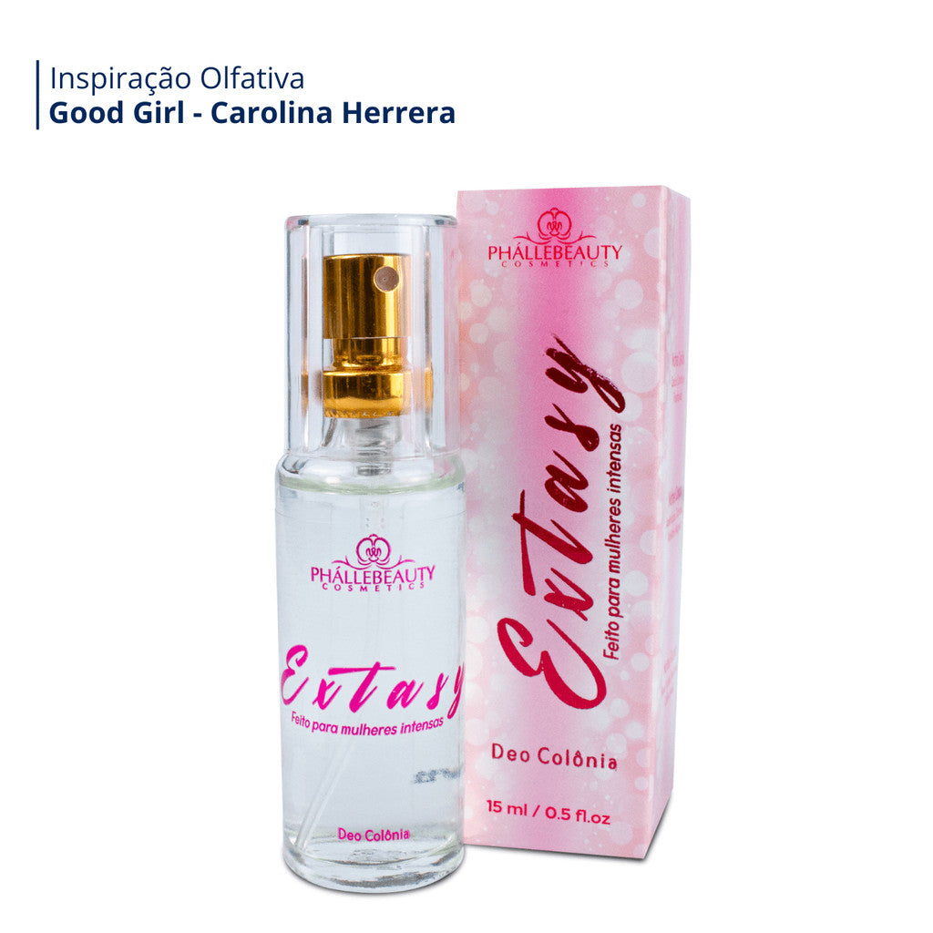 KIT EXTASY PHALLEBEAUTY