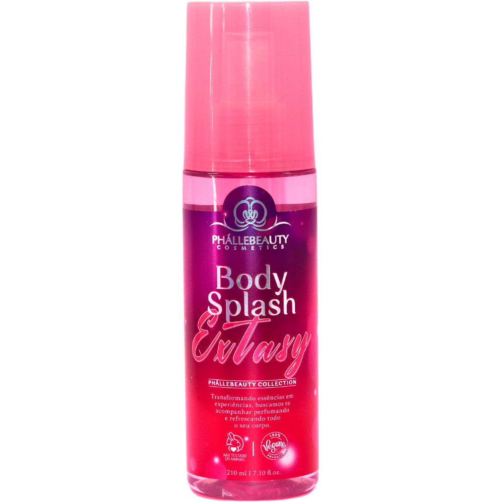 KIT EXTASY PHALLEBEAUTY
