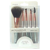 Kit de pincéis para maquigem Aoyasiyue