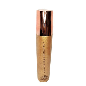 Iluminador corporal Phálle Ilumination 120ml - PhálleBeauty