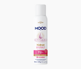 Antitranspirante Mood Care 72H