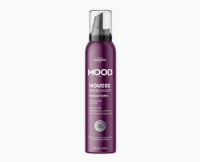 Mousse Modeladores