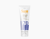 Protetor Solar Loção FPS 70