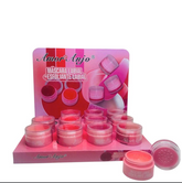 Esfoliante Máscara Labial  Amor  Anjo