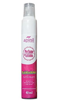 Perfume De Calcinha Apinil