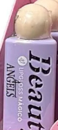 Lip Gloss Mágico Beauty 4 Angels