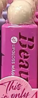 Lip Gloss Mágico Beauty 4 Angels