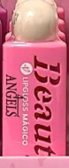 Lip Gloss Mágico Beauty 4 Angels