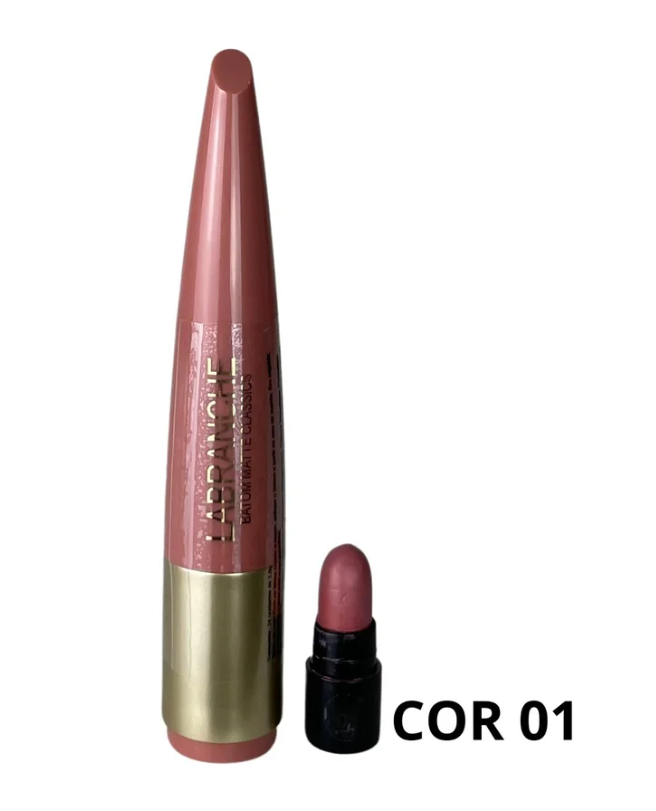 Batom Matte Labranche