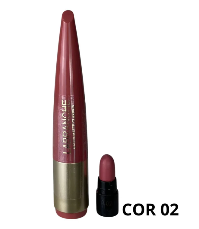 Batom Matte Labranche