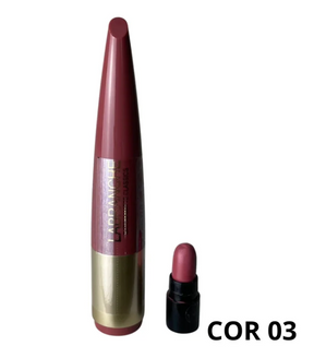 Batom Matte Labranche