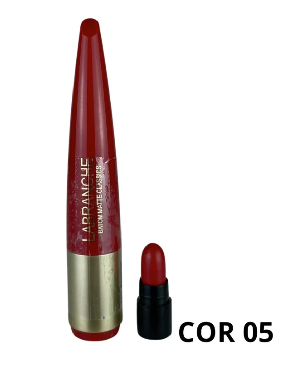 Batom Matte Labranche