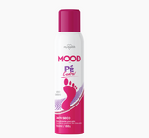 Desodorante para pés Mood Care