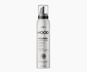 Mousse Modeladores
