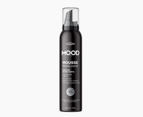 Mousse Modeladores