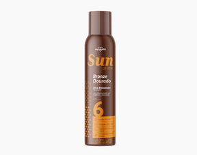 Óleo Bronzeador Sun Prime