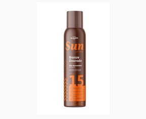 Óleo Bronzeador Sun Prime