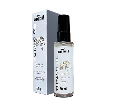 Tutano Oil Apinil
