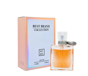 Best Brand Collection 803 -Inspiração La vie Est Belle 30ml