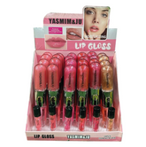 BATOM LIPSTICK - YASMINE&JU