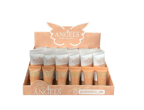 Base Líquida Soft Matte 4 Angels