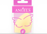 Eponja de Plastico 4 Angels