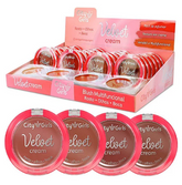 Blush Cream Multifuncional City Girls