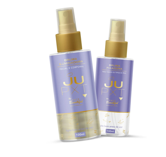 Bruma Facial e Corporal JUPXT by Face Beautiful