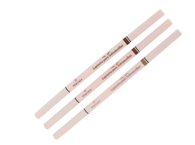 Lapiseira para Sobrancelhas  Mia Make