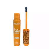 Gel Fixador de sobrancelhas Selva Neon - Miss rose