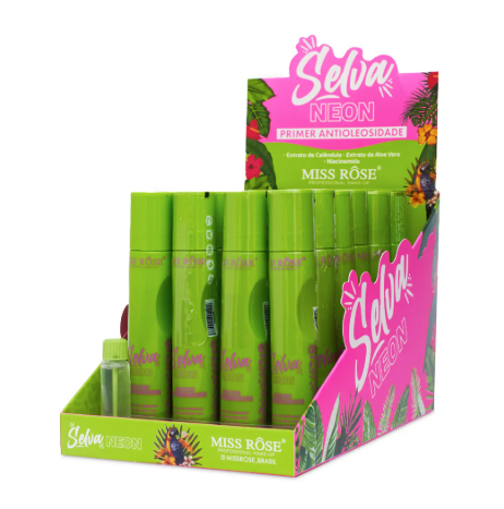 Primer Antioleosidade Selva Neon Miss