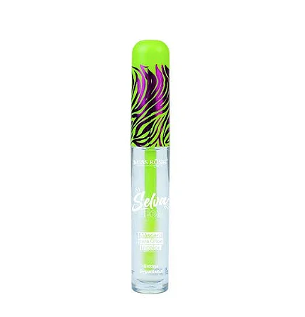 Máscara Incolor para Cílios - Selva Neon Miss Rosê