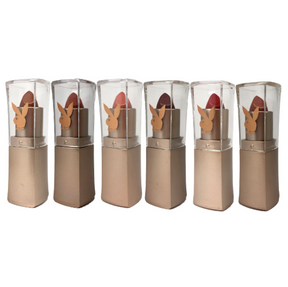 Batom Classic Rose Gold - Playboy