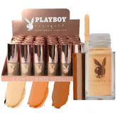 Contorno Líquido - Playboy