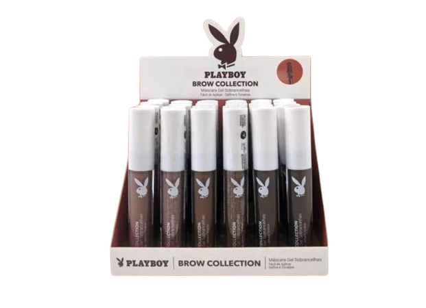 Lip Gloss - All Black Collection