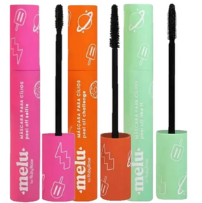 Máscara Para Cílios Peel Off Melu by Ruby Rose