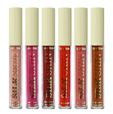 Batom Líquido Comfort Lips Silk Skin  Ruby Rose