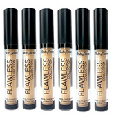 Corretivo Líquido Flawless Collection Ruby Rose