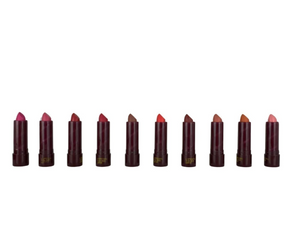 Batom Soft Matte Classic  - Super Poderes